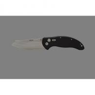 EX-A04 4 Automatic Folder Wharncliffe Blade - HOG-34406 EX-A04 4 Automatic Folder Wharncliffe Blade - HOG-34406