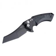 Hogue - X5 Folder | G-Mascus Black | Size: 4 - HOG-34549