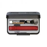 Solitaire AAA Presentation Box | Red - K3A032