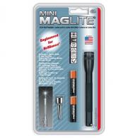 Mini Mag AAA Hang Pack | Gray - M3A096