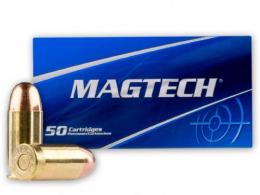 Magtech .45 ACP Ammo - 45ACS