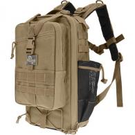 Pygmy Falcon-Ii Backpack | Khaki - 0517K