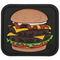 Burger (Color) - BURGC