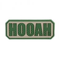 HOOAH Morale Patch - HOOAA