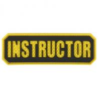 Instructor Morale Patch - INSTC