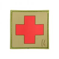 Medic Morale Patch (Large) - MED2A