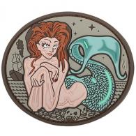 Mermaid 3.02  x 2.62  (Arid) - MRMDA