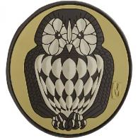 Owl Morale Patch - OWL3A
