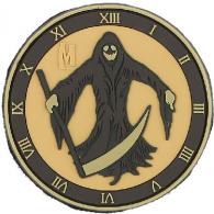 Reaper Morale Patch - REAPA