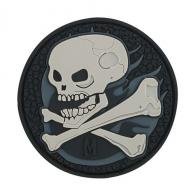 Skull Morale Patch - SKULS