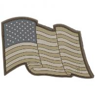 Star Spangled Banner Morale Patch - STSBA