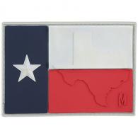 Texas Flag Morale Patch - TEXFC