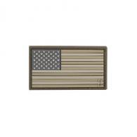 USA Flag Morale Patch (Small) - USA1A