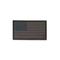 USA Flag Morale Patch (Small) - USA1X