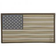 USA Flag Morale Patch (Large) - USA2A