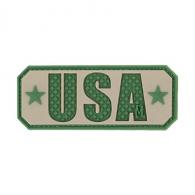 USA Patch - USATA