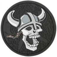 Viking Skull (SWAT) - VKSKS