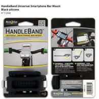 HandleBand Universal Smartphone Bar Mount - HDB-01-R3
