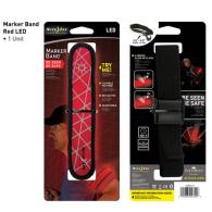 Marker Band Wave Red LED - NABW-03