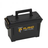 Plano Tactical 30 cal Black Ammo Box