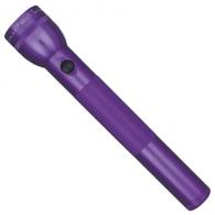 3-Cell D Maglite Hang Pack | Purple - S3D986