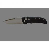 EX-A01 4 Automatic Folder Drop Point Blade T - HOG-34116 EX-A01 4 Automatic Folder Drop Point Blade T - HOG-34116