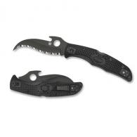 MATRIARCH 2 BL/FS W/WAVE - C12SBBK2W MATRIARCH 2 BL/FS W/WAVE - C12SBBK2W
