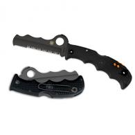 ASSISTE W/CARBIDE TIP BLACK - C79PSBBK ASSISTE W/CARBIDE TIP BLACK - C79PSBBK
