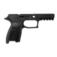Grip Module Assy, 250, 320, 9/40/357, Compact - GRIP-MOD-C-943-M-BLK Grip Module Assy, 250, 320, 9/40/357, Compact - GRIP-MOD-C-943-M-BLK