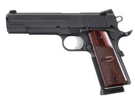 Sig Sauer LE 1911 .45 ACP Full Size - W1911-45-BSS Sig Sauer LE 1911 .45 ACP Full Size - W1911-45-BSS
