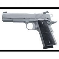 Sig Sauer LE 1911 .45 ACP Full Size - W1911-45-SSS Sig Sauer LE 1911 .45 ACP Full Size - W1911-45-SSS