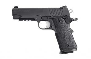 Sig Sauer LE 1911 | Nitron | Carry - W1911CAR-45-TACOPS Sig Sauer LE 1911 | Nitron | Carry - W1911CAR-45-TACOPS
