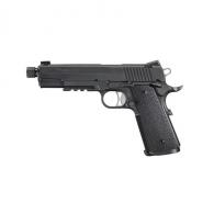Sig Sauer LE 1911 | Nitron | Full Size - W1911R45TACOPSTBLE Sig Sauer LE 1911 | Nitron | Full Size - W1911R45TACOPSTBLE