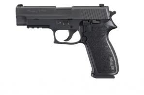Sig Sauer LE P220 .45 ACP Full Size - W220R-45-BSS-SAO Sig Sauer LE P220 .45 ACP Full Size - W220R-45-BSS-SAO