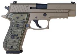 Sig Sauer LE P220 .45 ACP Full Size