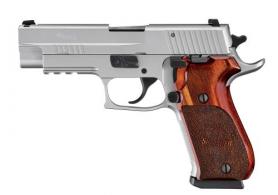 Sig Sauer LE P220 | Stainless | Full Size - W220R-45-SSE Sig Sauer LE P220 | Stainless | Full Size - W220R-45-SSE