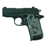 Sig Sauer LE P238 | Nitron | Micro-Compact - W238380XTMBLKGRYLE