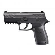 Sig Sauer LE P320 .40 S&W Carry - W320CA-40-B Sig Sauer LE P320 .40 S&W Carry - W320CA-40-B
