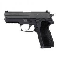 P229 Nitron LE - WE29R-40-BSS P229 Nitron LE - WE29R-40-BSS