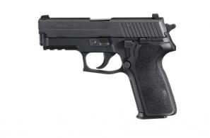 Sig Sauer LE P229 | Nitron | Full Size - WE29R-9-BSS-E2-LGCY Sig Sauer LE P229 | Nitron | Full Size - WE29R-9-BSS-E2-LGCY