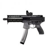 Sig Sauer MPX 6.5" 9mm SBR - WMPX-6B-9-KM-SBR Sig Sauer MPX 6.5" 9mm SBR - WMPX-6B-9-KM-SBR