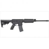 Sig Sauer LE M400 5.56x45mm - WRM400-16B-C-SRP