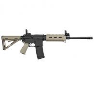 Sig Sauer LE M400 5.56x45mm - WRM400-16B-ECP-FDE