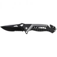Smith & Wesson Liner Lock Folding Knife - SW608S Smith & Wesson Liner Lock Folding Knife - SW608S