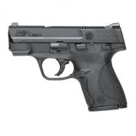 Smith & Wesson M&P Shield 9mm (NYPD) - - 11702LE Smith & Wesson M&P Shield 9mm (NYPD) - - 11702LE