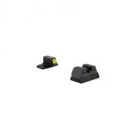 HD Night Sights - H&K P2000 / P2000SK - HK109O HD Night Sights - H&K P2000 / P2000SK - HK109O