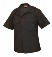 TruSpec - Short Sleeve Tactical Shirt | Brown | X-Large - 1004006