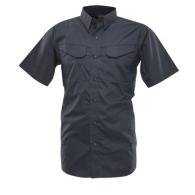 TruSpec - 24-7 Ultralight Short Sleeve Field  | Navy | Large