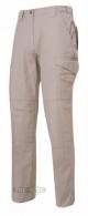 TruSpec - 24-7 Ladies Tactical Pants | Khaki | 6xUnhemmed - 1095004