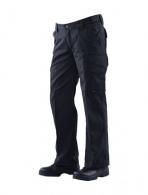 Tru-Spec 24/7 Ladies Tactical Pants Black 4xUnhemmed - 1096003